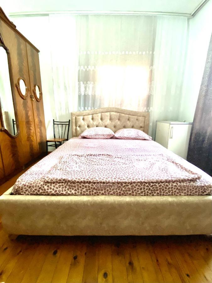 Villa Osmani Durrës 外观 照片