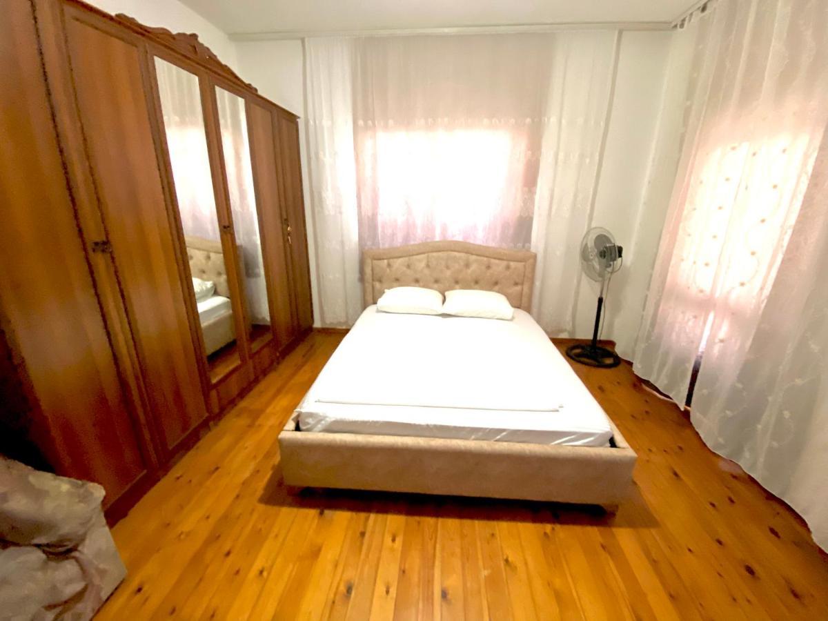 Villa Osmani Durrës 外观 照片