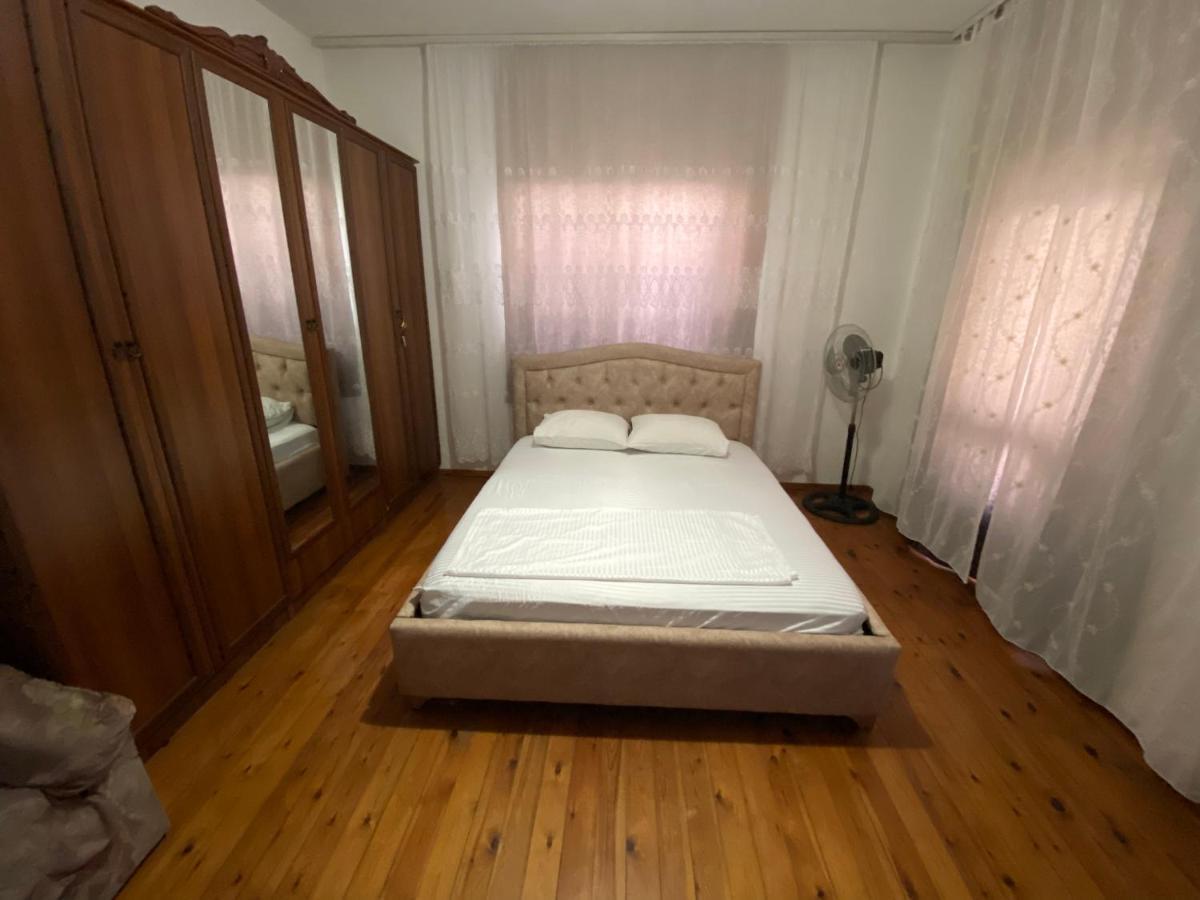 Villa Osmani Durrës 外观 照片