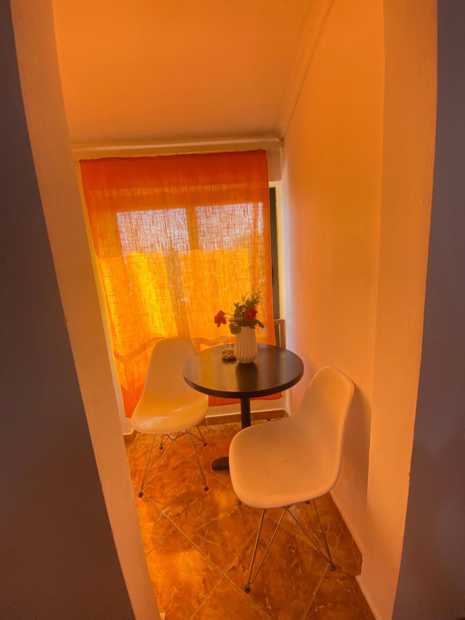 Villa Osmani Durrës 外观 照片