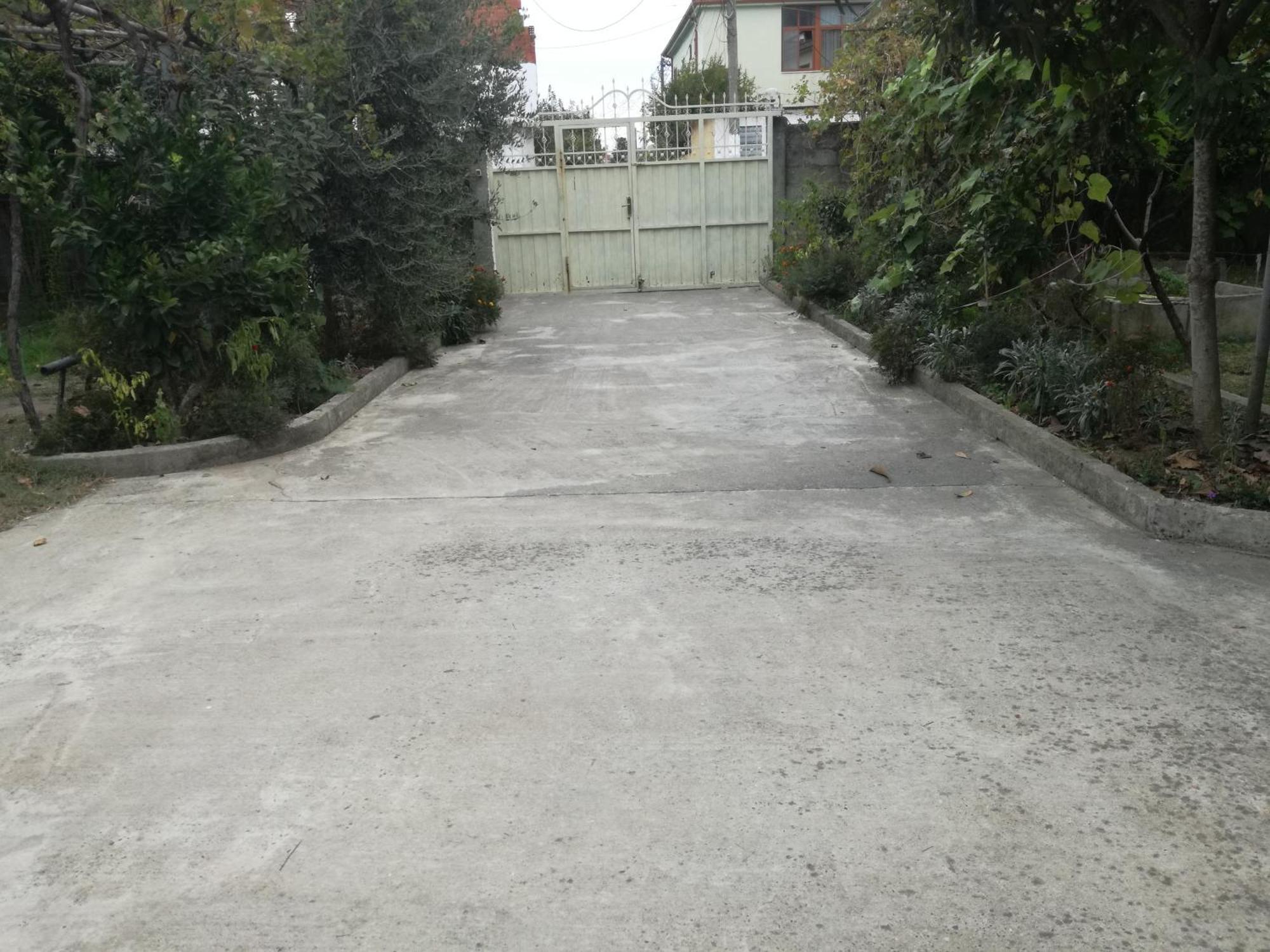 Villa Osmani Durrës 外观 照片