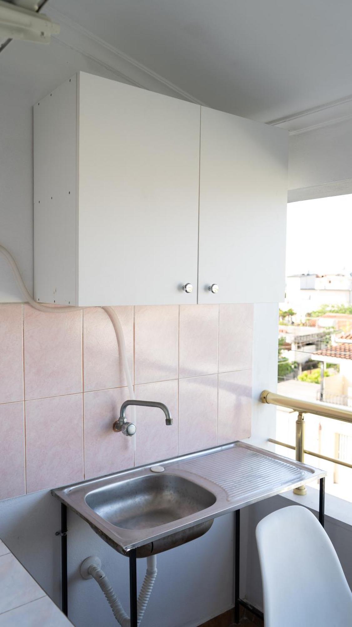 Villa Osmani Durrës 外观 照片