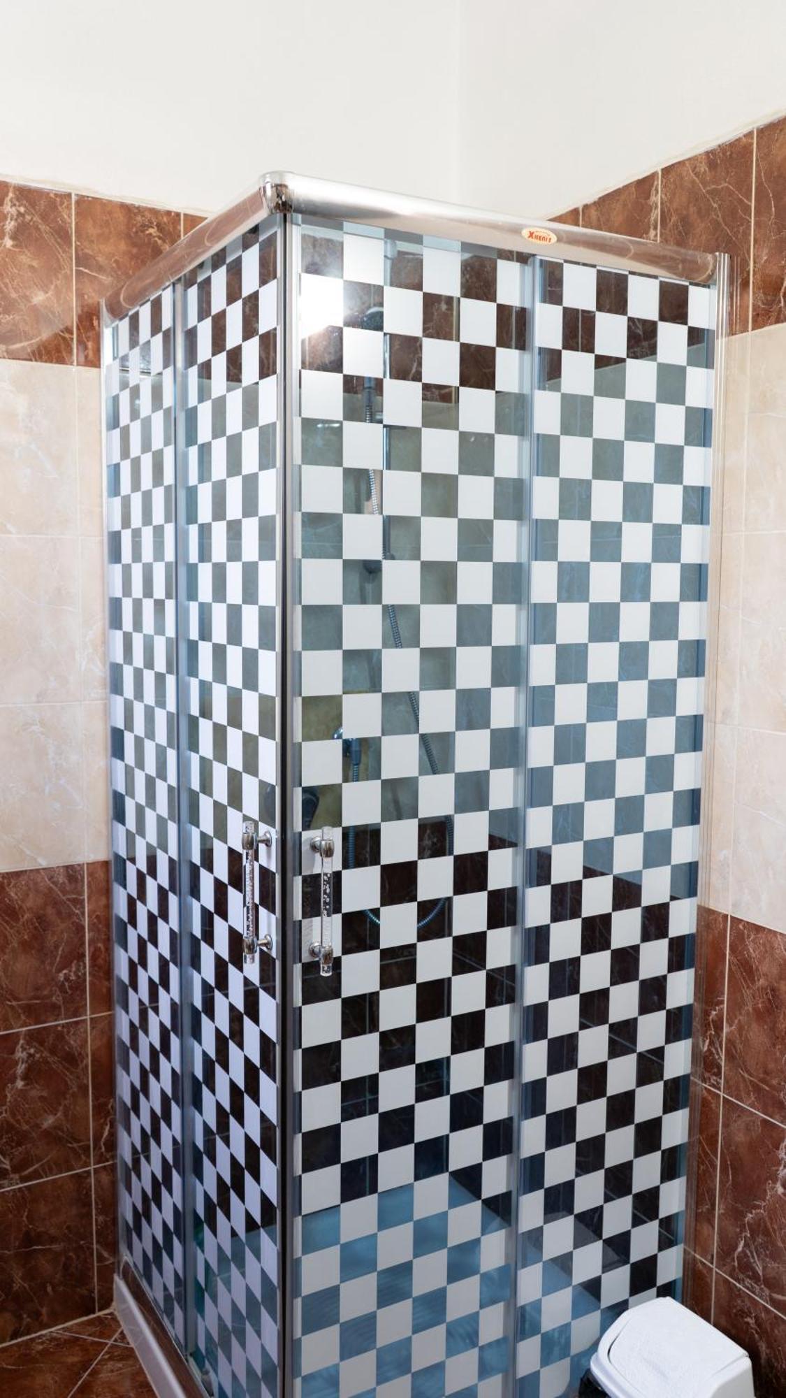 Villa Osmani Durrës 外观 照片