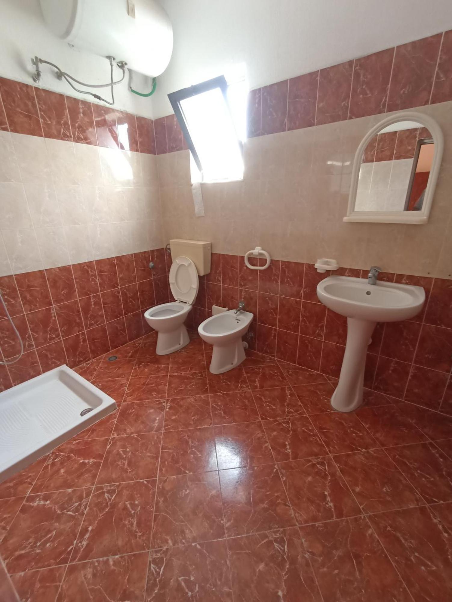 Villa Osmani Durrës 客房 照片