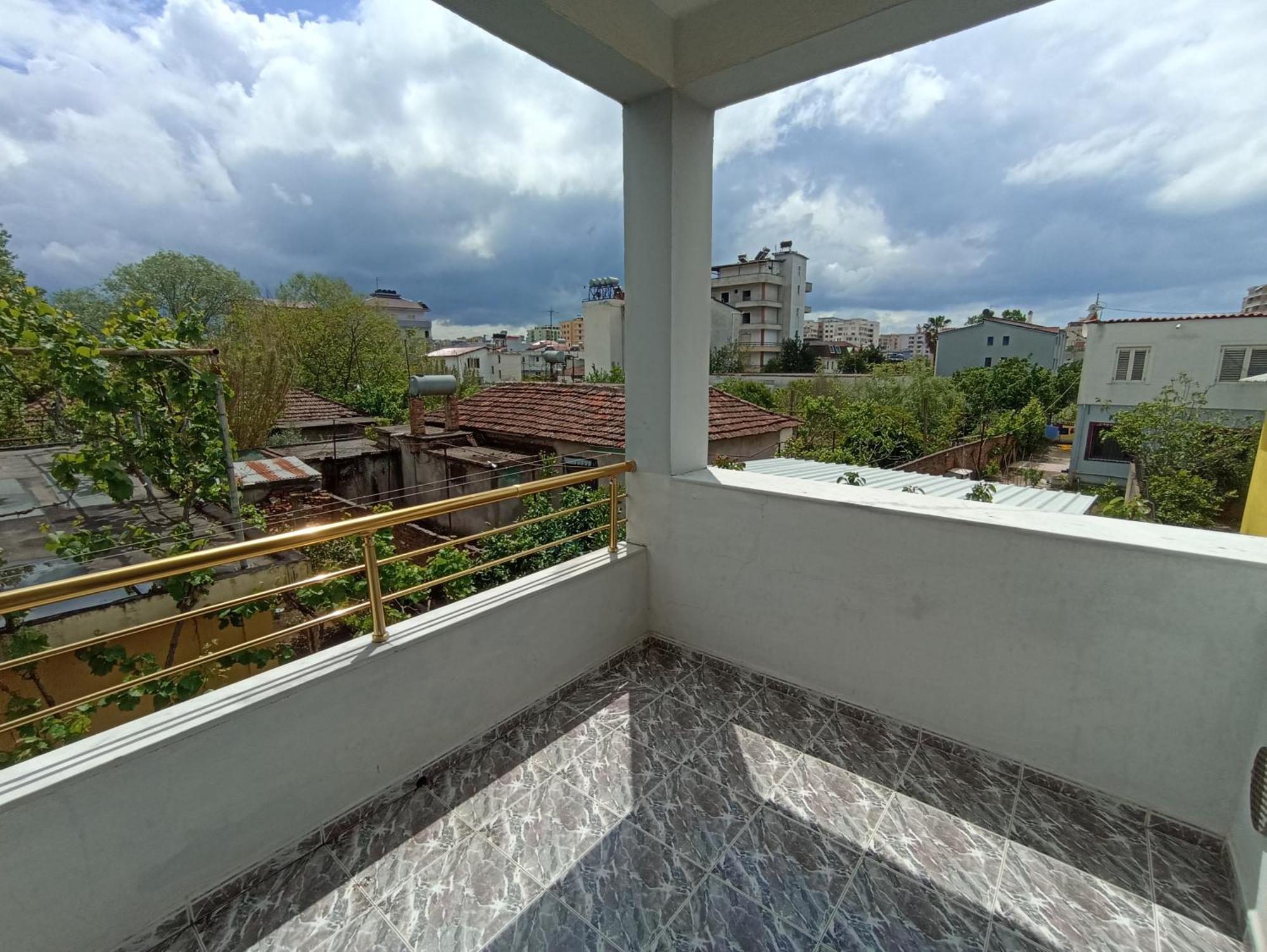 Villa Osmani Durrës 客房 照片